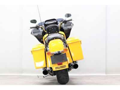 Harley-Davidson Road Glide FLTR1580 2012