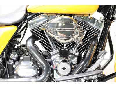 Harley-Davidson Road Glide FLTR1580 2012