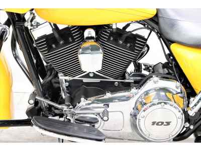 Harley-Davidson Road Glide FLTR1580 2012