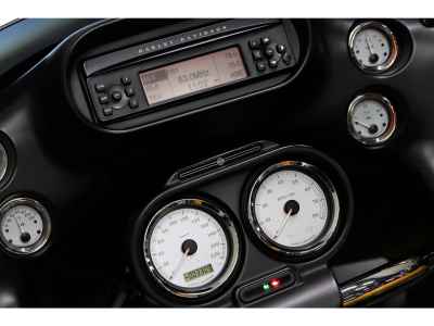 Harley-Davidson Road Glide FLTR1580 2012