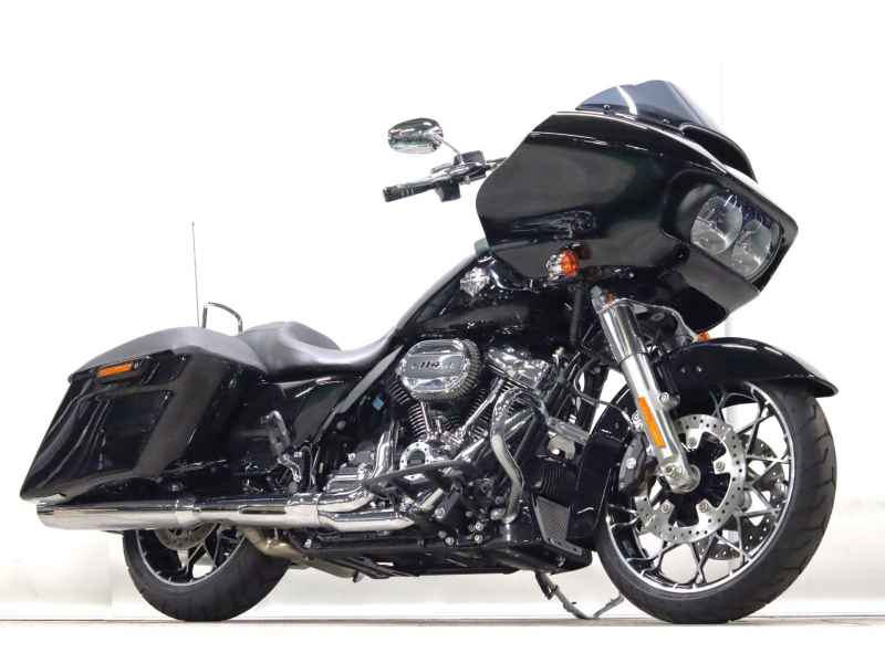 Harley-Davidson Street Glide FLHXS1690 2022