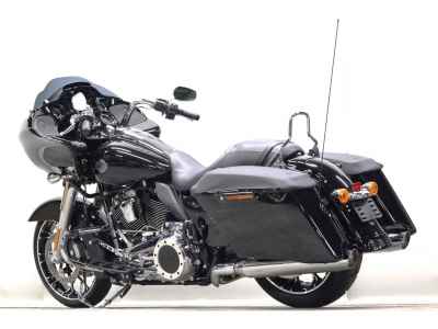 Harley-Davidson Street Glide FLHXS1690 2022