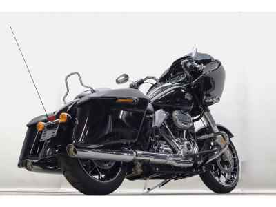 Harley-Davidson Street Glide FLHXS1690 2022