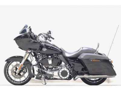 Harley-Davidson Street Glide FLHXS1690 2022
