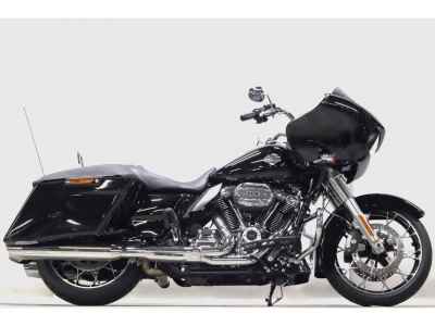 Harley-Davidson Street Glide FLHXS1690 2022