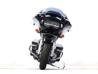 Harley-Davidson Street Glide FLHXS1690 2022