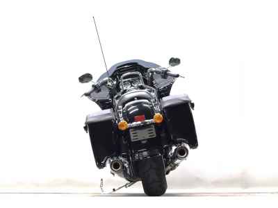 Harley-Davidson Street Glide FLHXS1690 2022