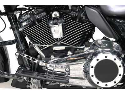 Harley-Davidson Street Glide FLHXS1690 2022