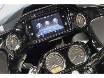 Harley-Davidson Street Glide FLHXS1690 2022