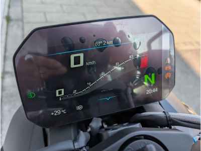 BMW S1000R 2025