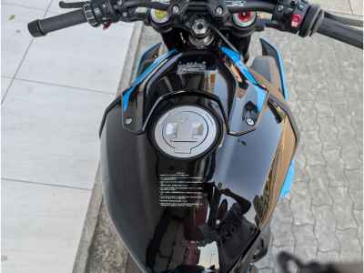 BMW S1000R 2025
