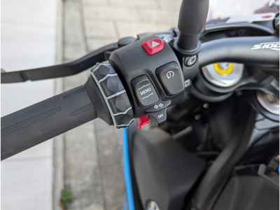 BMW S1000R 2025