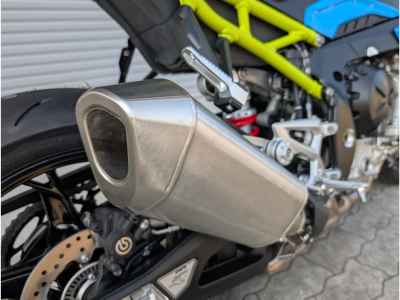 BMW S1000R 2025