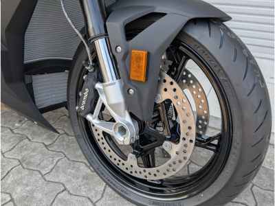 BMW S1000R 2025