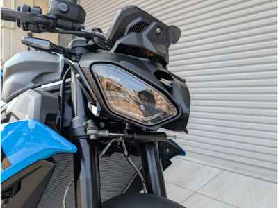 BMW S1000R 2025