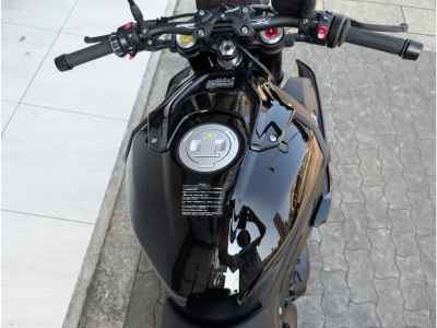 BMW S1000R 2025