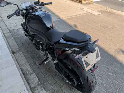 BMW S1000R 2025