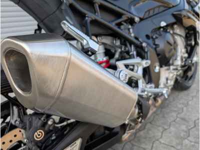 BMW S1000R 2025