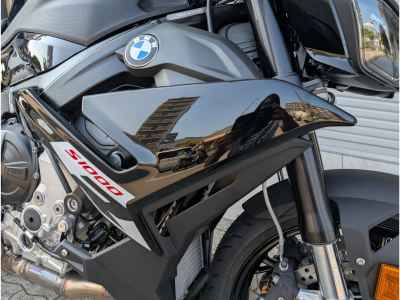BMW S1000R 2025