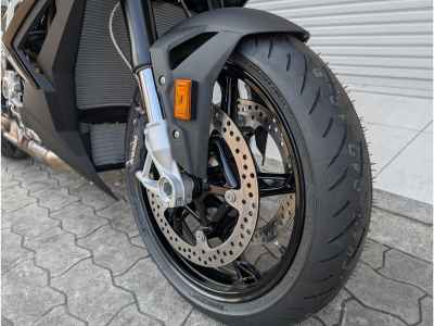 BMW S1000R 2025
