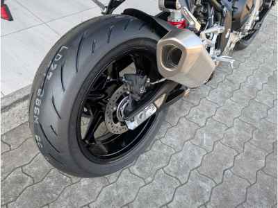 BMW S1000R 2025