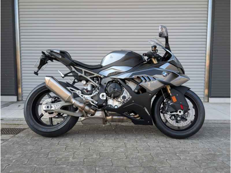 BMW S1000RR 2025