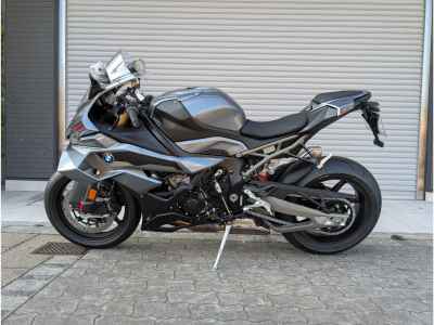 BMW S1000RR 2025