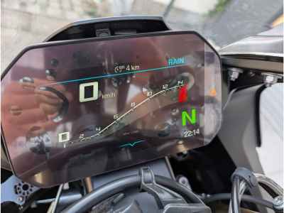 BMW S1000RR 2025