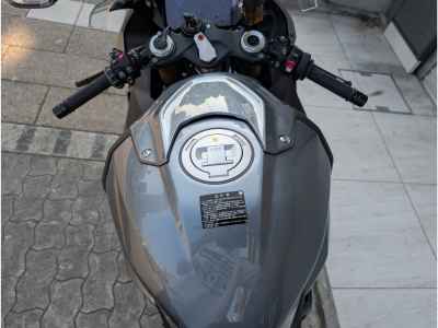 BMW S1000RR 2025