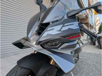 BMW S1000RR 2025