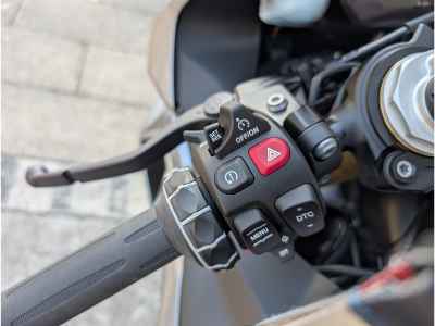 BMW S1000RR 2025