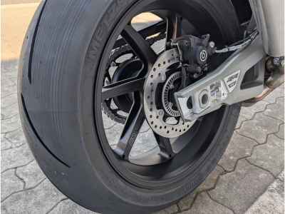 BMW S1000RR 2025