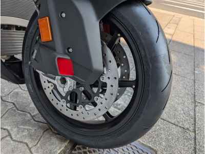 BMW S1000RR 2025