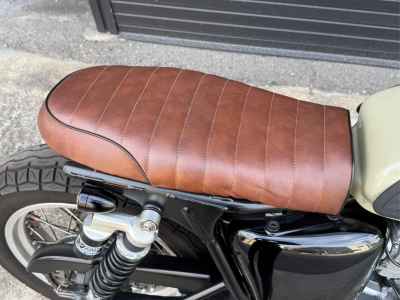 Triumph Thruxton 900 2006