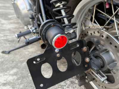 Triumph Thruxton 900 2006