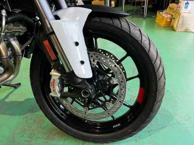 Ducati Multistrada V4 2025