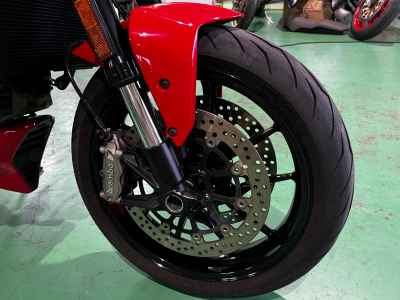 Ducati Monster 937 2022