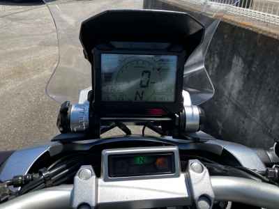 Honda X-Adv 750 2017