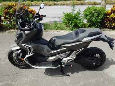 Honda X-Adv 750 2020