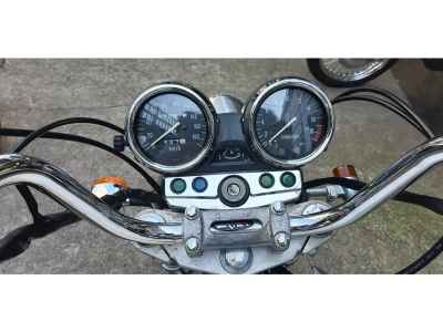 Kawasaki Balius ZR250