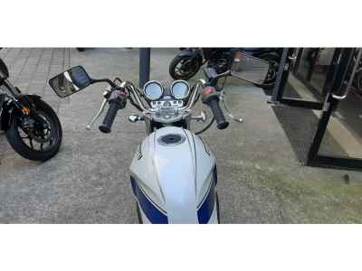 Kawasaki Balius ZR250
