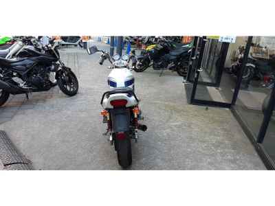 Kawasaki Balius ZR250