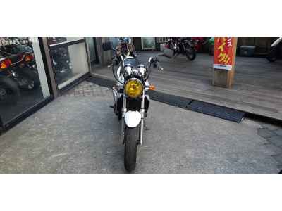 Kawasaki Balius ZR250