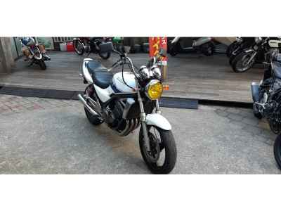 Kawasaki Balius ZR250
