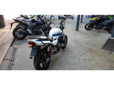Kawasaki Balius ZR250