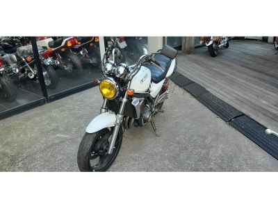 Kawasaki Balius ZR250