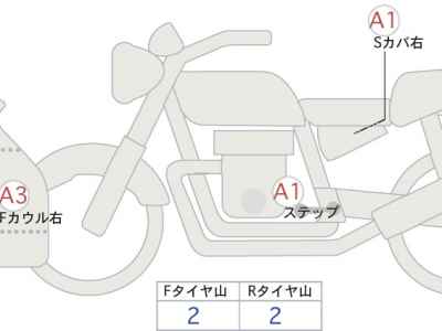 Suzuki Hayabusa 2007