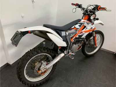 KTM Freeride 250R 2015
