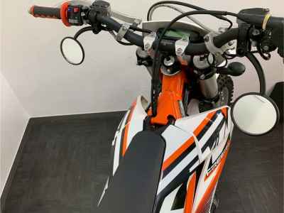 KTM Freeride 250R 2015