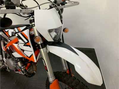 KTM Freeride 250R 2015